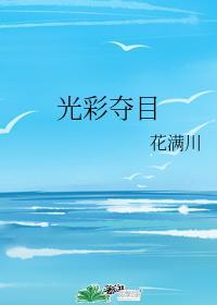 光彩夺目封面
