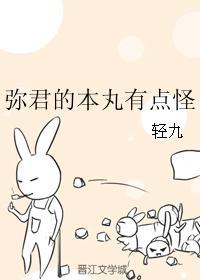 弥君的本丸有点怪封面