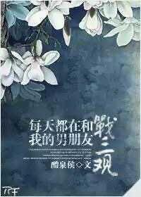 每天都在和我的男朋友战三观封面