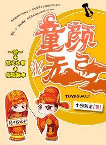 童颜无忌封面