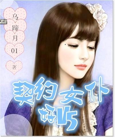 契约女仆好V5封面