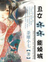 丑女坏坏能倾城封面