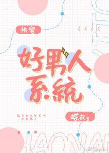 快穿好男人系统封面