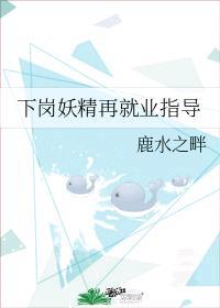 下岗妖精再就业指导封面