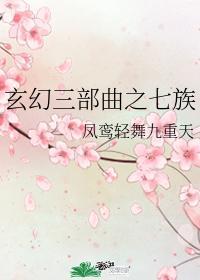 玄幻三部曲之七族封面