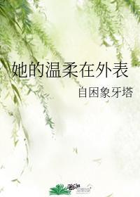 她的温柔在外表封面