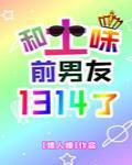 和土味前男友1314了封面
