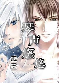 琴声悠悠封面