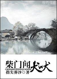 柴门闻犬吠封面
