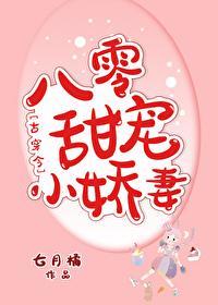 八零甜宠小娇妻[古穿今]封面