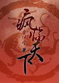 重生之疯临天下封面