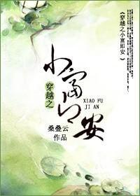 穿越之小富即安封面