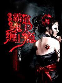 我的恶鬼男友封面