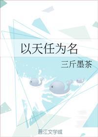 以天任为名封面