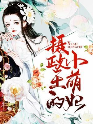 摄政王的小萌妃封面