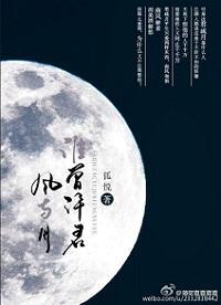 谁曾许君风与月封面