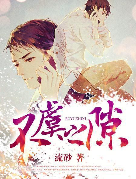 不虞之隙封面