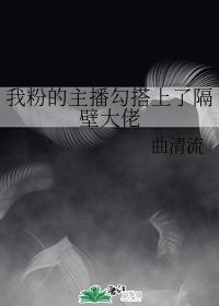 我粉的主播勾搭上了隔壁大佬封面