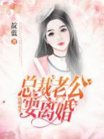 诱婚成爱：总裁老公，要离婚封面