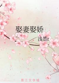 娶妻娶娇封面