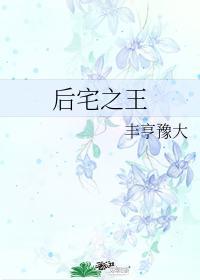 后宅之王封面