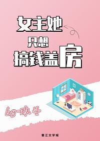女主她只想搞钱盖房封面