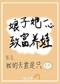 娘子她一心致富养娃封面