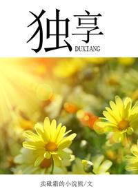 独享封面