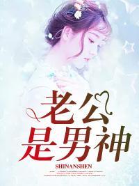 老公是男神封面