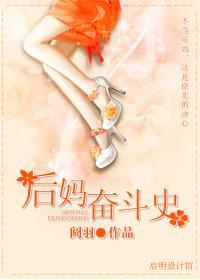 后妈奋斗史封面