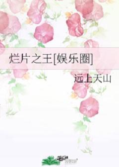 烂片之王[娱乐圈]封面