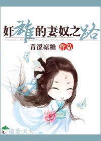 奸雄的妻奴之路封面