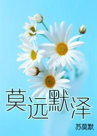 莫远默泽封面
