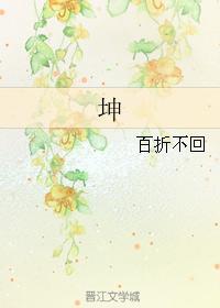 坤封面