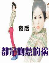 都是吻惹的祸封面
