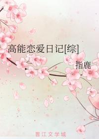 高能恋爱日记[综]封面