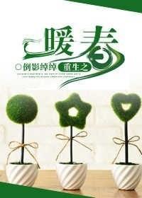 重生之暖春封面