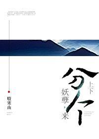 妖孽，来分个上下！封面