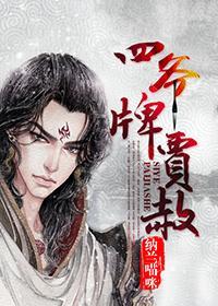 四爷牌贾赦封面