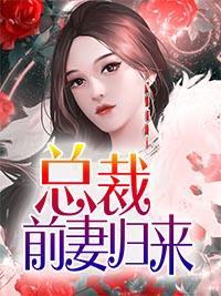 总裁前妻归来封面