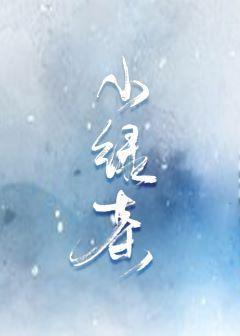 小绿茶封面