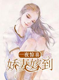 一夜惊喜：娇妻嫁到封面
