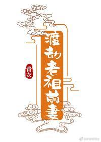 渡劫老祖前妻封面