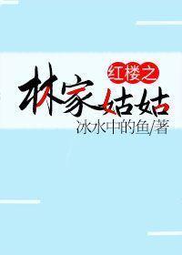 红楼之林家姑姑封面
