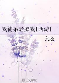 我徒弟老撩我封面