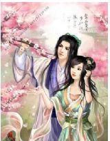 可爱魔女的冷酷王爷封面