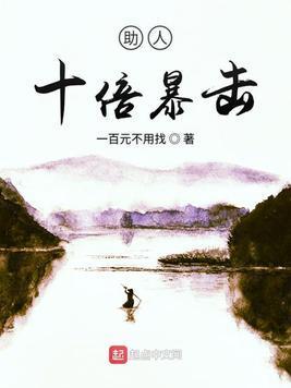 助人十倍暴击封面