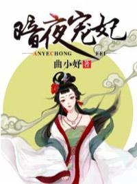 暗夜宠妃封面