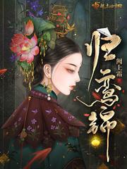 归鸾锦封面