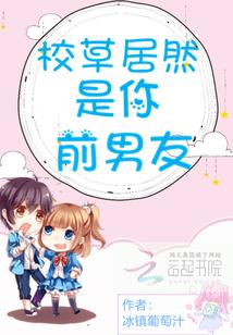 校草居然是你前男友封面